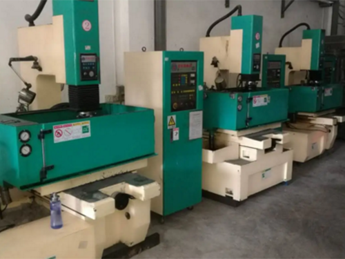 火花機（jī）回收          