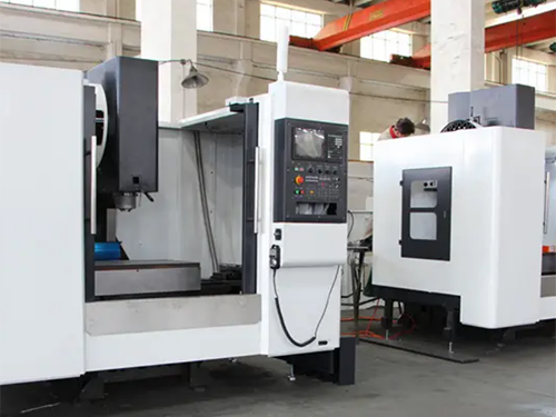 數控（kòng）機床回收  