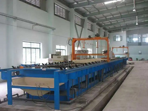 電鍍設（shè）備回收  