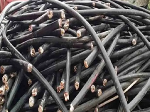 電（diàn）線電纜回（huí）收       