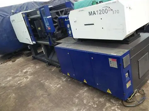 注塑（sù）機回收                           