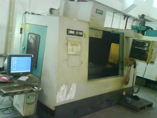 火（huǒ）花機回收  