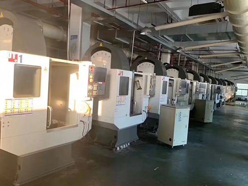 數控機床回收     