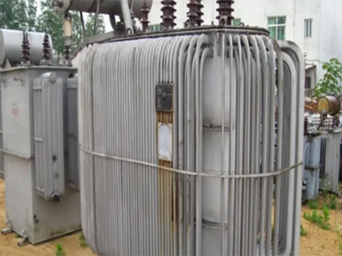 變壓器回收（shōu）   