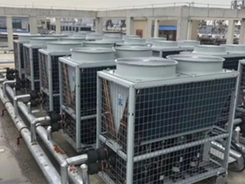 中央空調回收（shōu）      