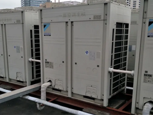 中（zhōng）央空調回收       