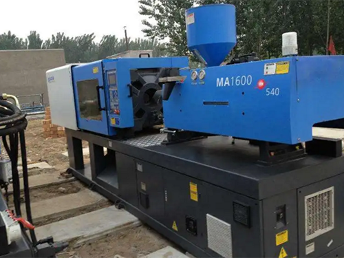 注塑（sù）機回收              