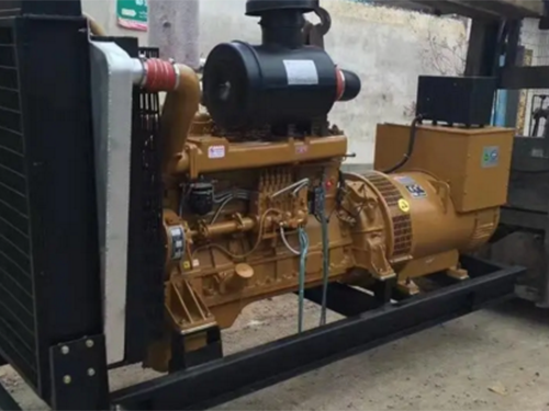 發電機（jī）回收（shōu）         