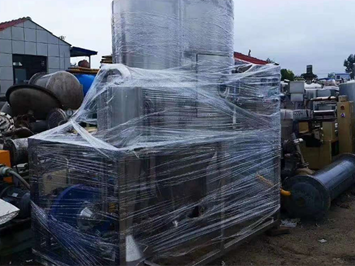 化工設（shè）備回收 