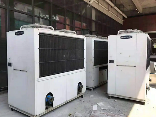 中央空調回（huí）收   