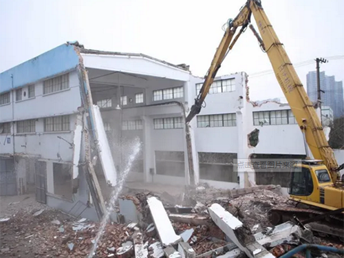 在廢（fèi）鋁回收應該做好哪些措施？